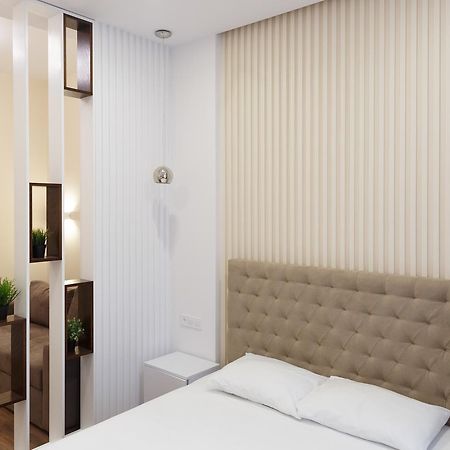 Charming Apartment In The City Center Lemberg Exterior foto